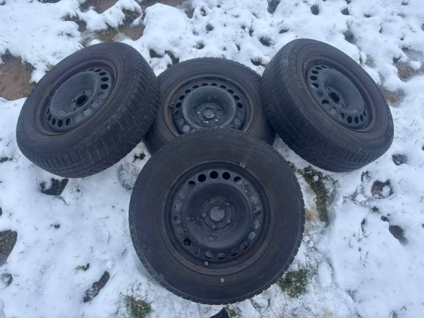 Falken Eurowinter tligumi 205/70 r16 97H m+s