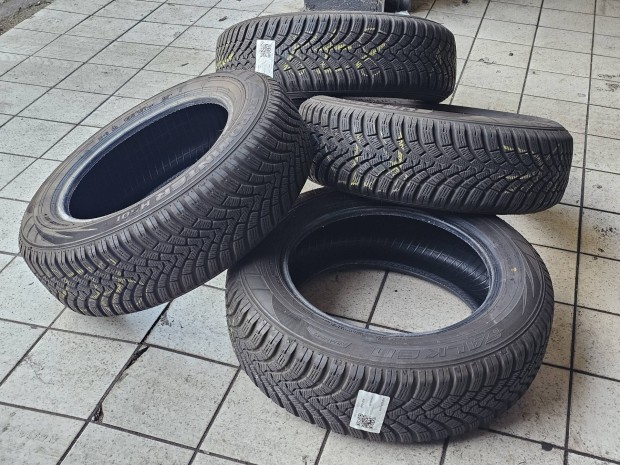 Falken HS01 tli gumi 4 db hasznlt (felni nlkl)