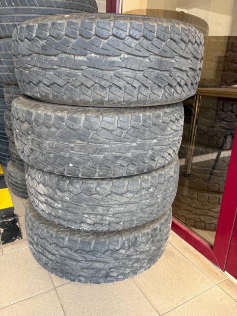 Falken Nyári gumi 265/70 R15