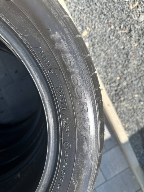 Falken Sincera SN110A 175/65 R17 nyárigumi
