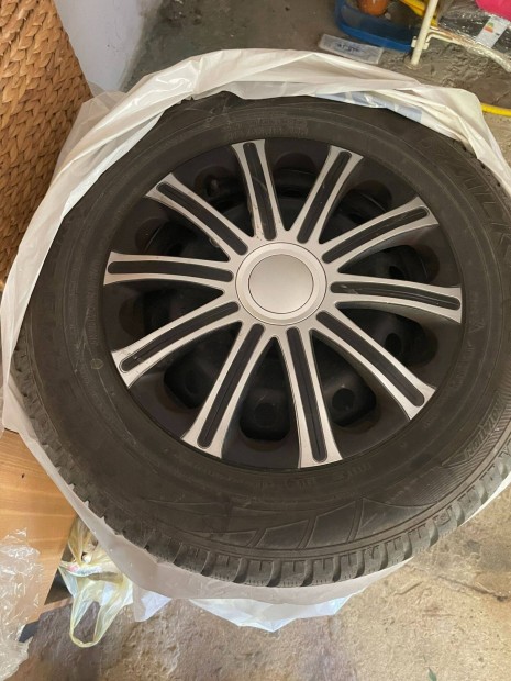 Falken Tligumi szett felnivel 215/65 R16