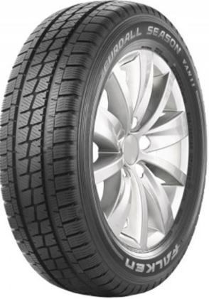 Falken Van11 104S 195/70R15C S  104  |  n�gy�vszakos gumi |