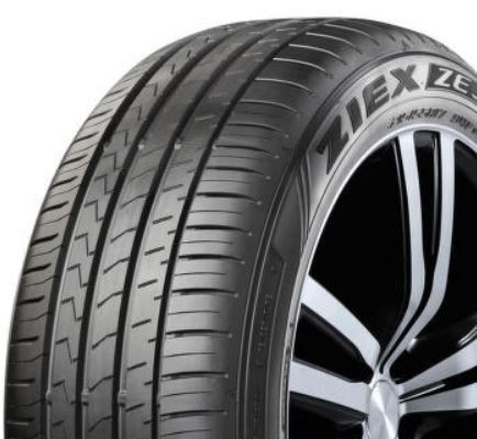Falken ZE310EC 205/45R17 88W XL (Erstett) MFS (Peremvds) W  88  |