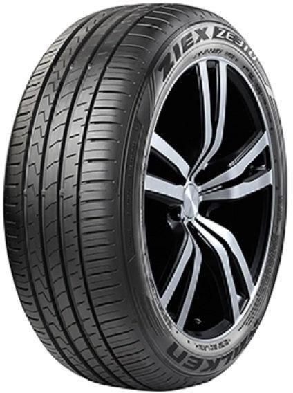 Falken ZE310 91V 205/55R16 V  91  |  ny�rigumi |