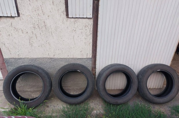 Falken ZE310 nyári gumiabroncs