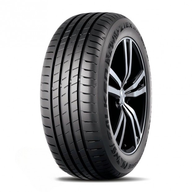 Falken ZE320 205/55R16 91V V 91 | nyárigumi |