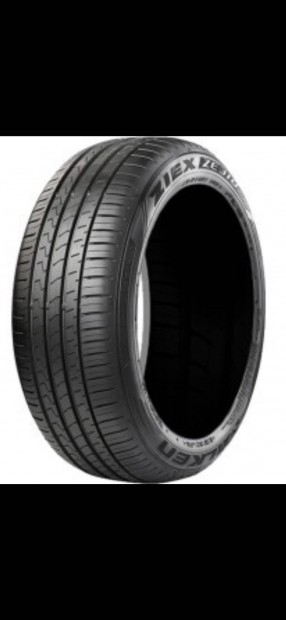 Falken Ziex Ecorun 235/60 R18 103H