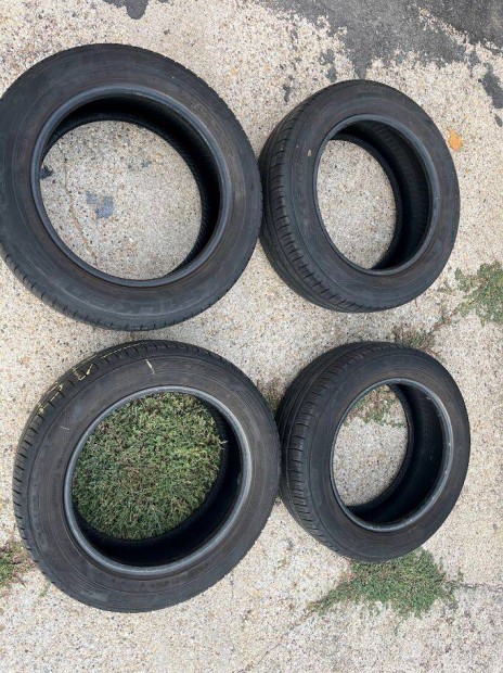 Falken Ziex ZE310 185/60 R15 nyári gumi 4db