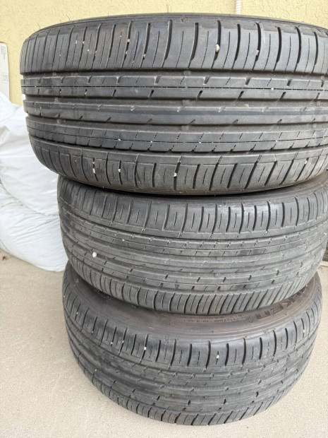 Falken Ziex ZE914B Ecorun 225/45 R17 91W - 3db