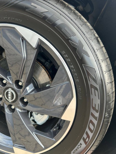 Falken Ziex ZE 310 A 235/60 R 18 nyrigumi, vadonatj