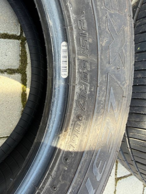 Falken Ziex ny�ri gumi szett