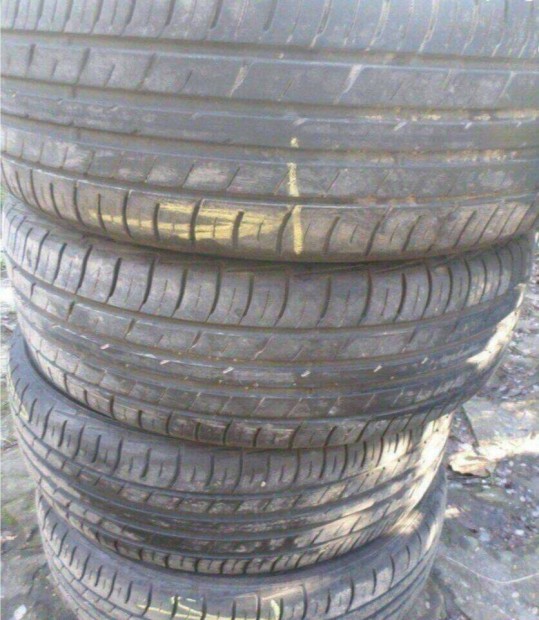 Falken aut� gumi ny�ri 4db egyben
