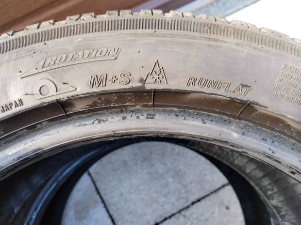 Falken defektrs 225 50 17 tli gumi garnitura