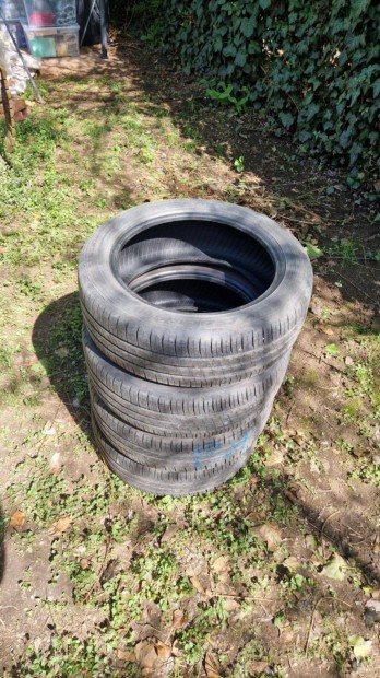 Falken használt nyári szett 185/55 R 16