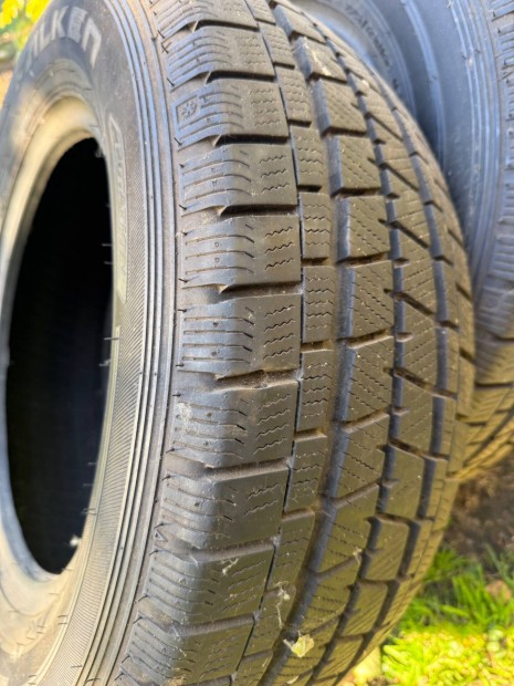 Falken kisteheraut tli gumi