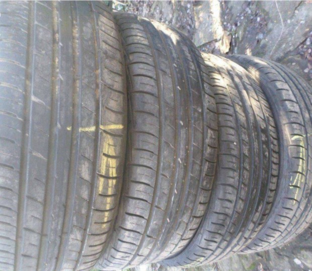 Falken nyri autgumi 4 db egyben 225/60R17