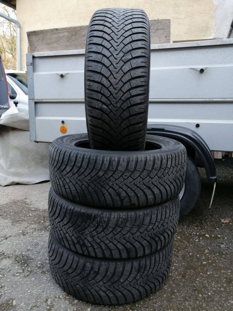 Falken tli gumi 205/55 R16 4 db r per db