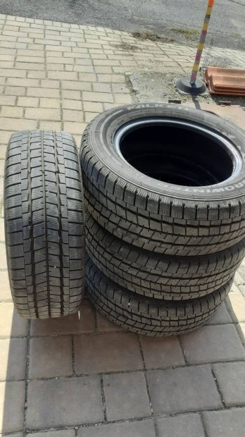 Falken t�li gumi 4x