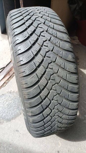 Falken tli gumigarnitra 205/55 R16 16*6,5 aclfelnin