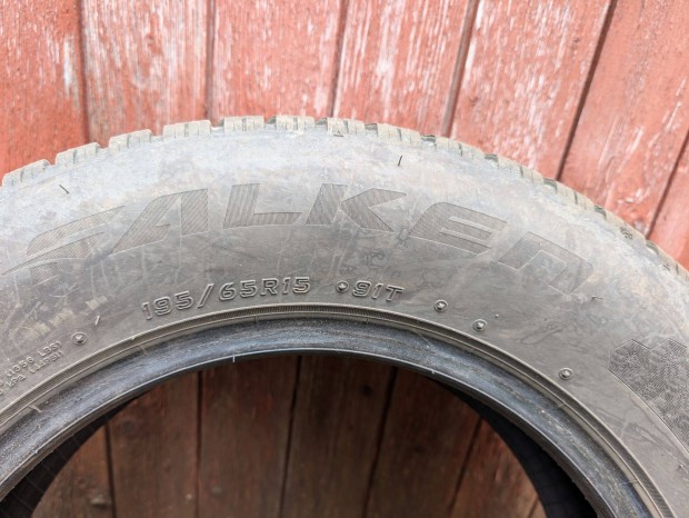 Falken tli gumik 4db 195/65 R15