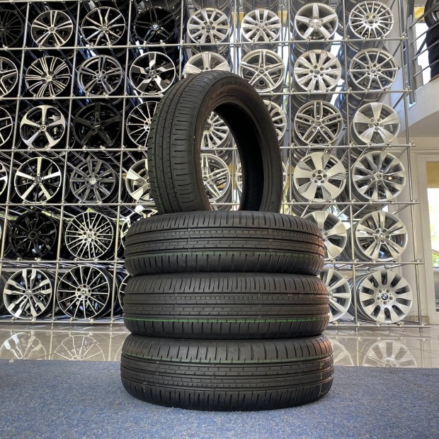 Falken új nyári gumi, 175/65 R17