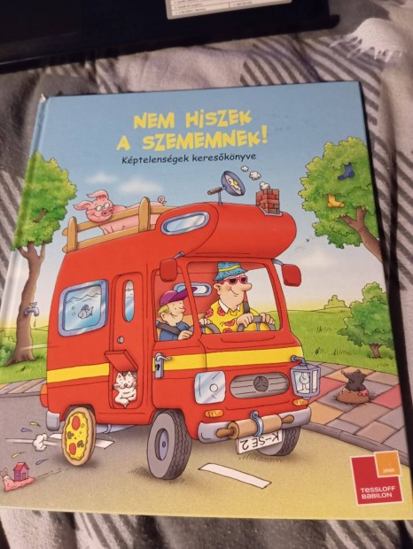 Falko Honnen: Nem hiszek a szememnek!