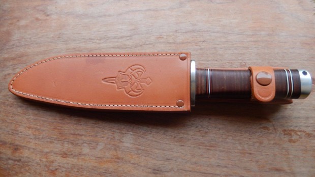 Fallkniven Odin ks