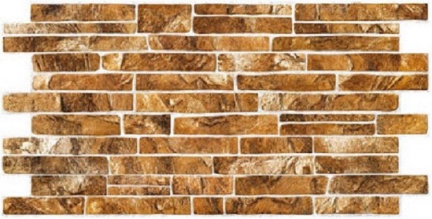 Falpanel 3D PVC J TP10014044 955x480mm 15 db/ csomag,44 600 Ft/ db c