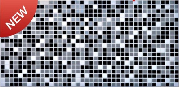 Falpanel 3D PVC J-TP10016507 955x480mm 15 db/ csomag, 44 600- Ft kis