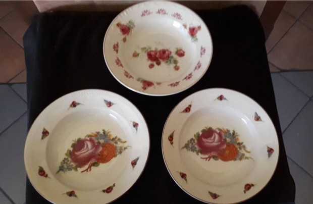 Falra akaszthat� porcel�n t�ny�rok II