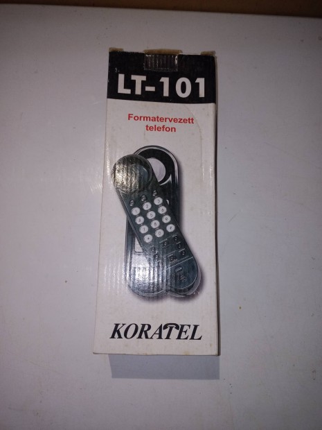 Falra szerelhet telefon