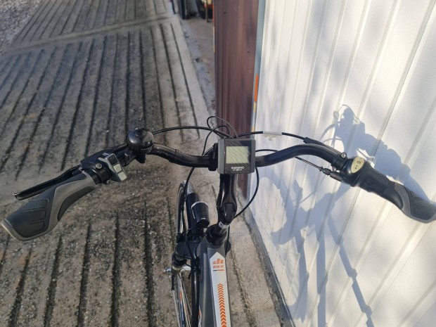 Falter shimano e-bike