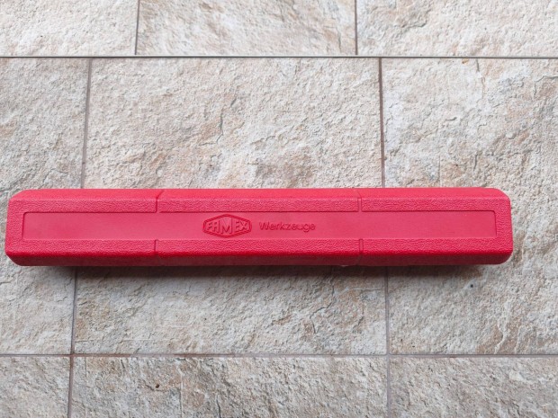 Famex 1/2"-os nyomat�kkulcs