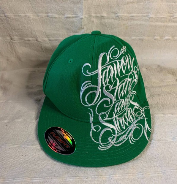 Famous Stars and Straps Fullcap