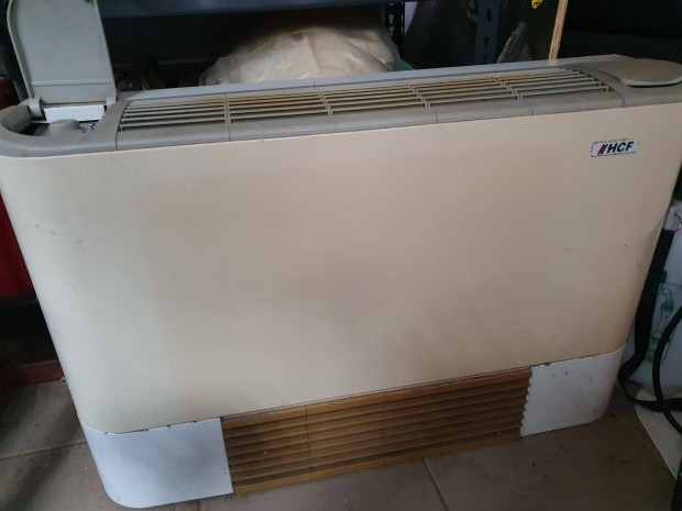 Fan coil elad