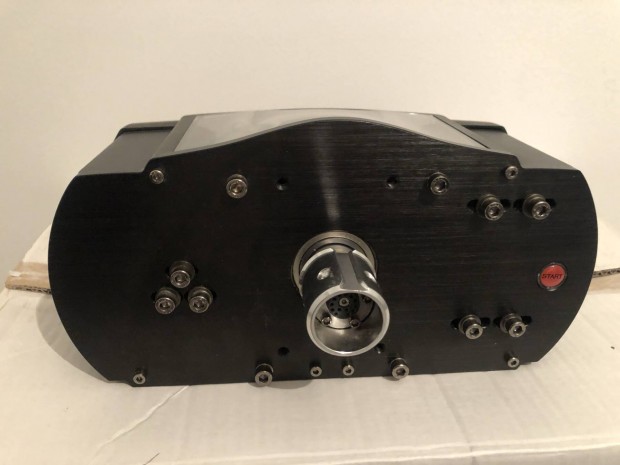 Fanatec Base V1 profi szimultor 