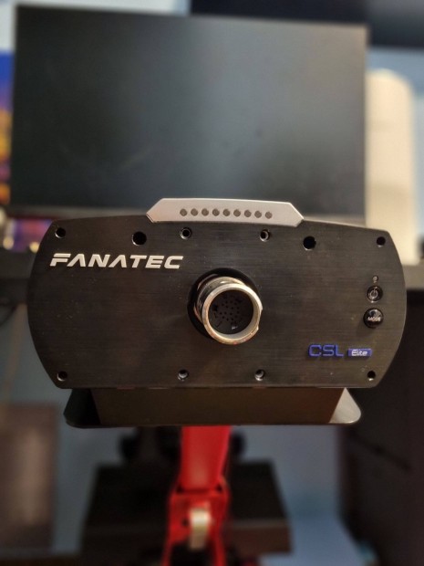 Fanatec CSL Elite V1.1 bzis