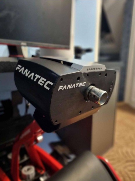 Fanatec CSL Elite V1.1 bzis