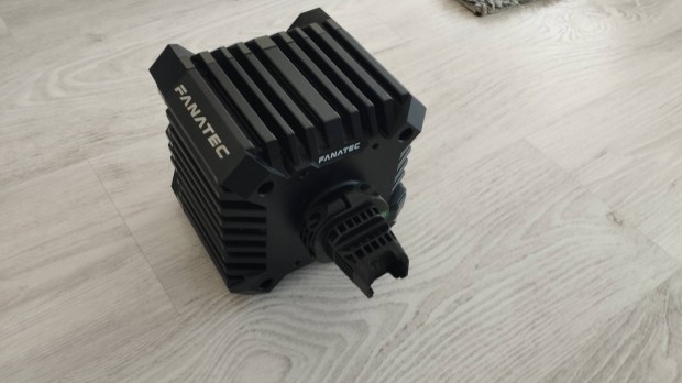 Fanatec Csl DD 5nm qr2 s qr1 tbb mint 1 v gari