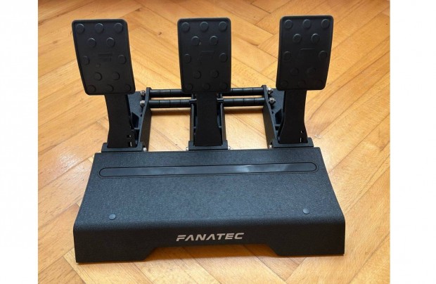 Fanatec csl elite v2 pedals