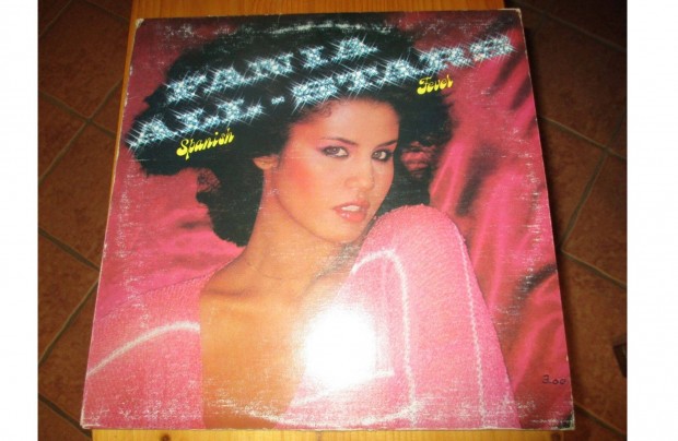 Fania all stars spanyol vinyl hanglemez elad