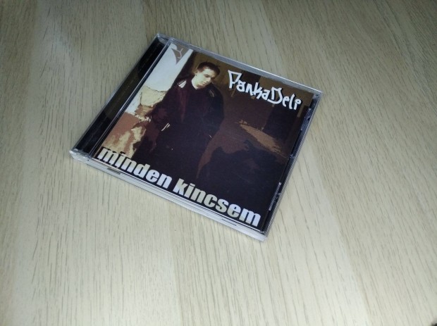 Fankadeli - Minden Kincsem / CD