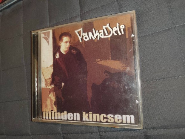 Fankadeli rap cd