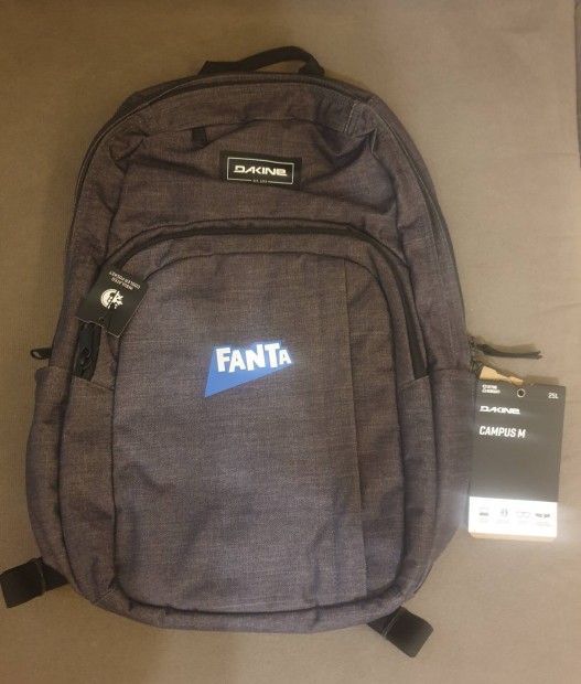 Fanta X Dakine Campus M