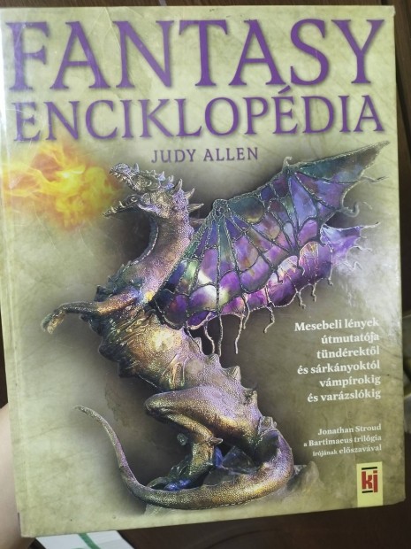 Fantasy Enciklopdia 