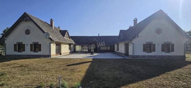 Fantasztikus ház csodás környezetben! 86_mev