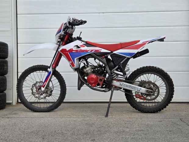 Fantic Motor Caballero Enduro 80