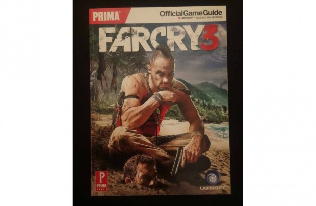 Far Cry 3 Game guide