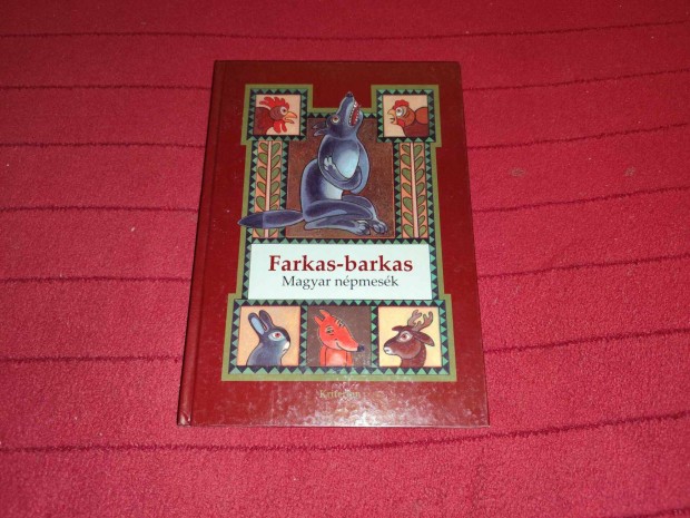 Farag Jzsef (szerk.): Farkas Barkas