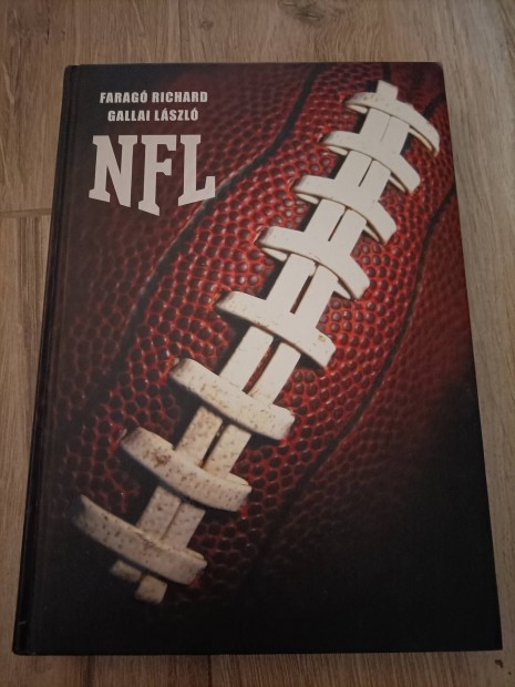 Farag Richard - Gallai Lszl: NFL